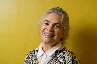 O PAPEL DE PAREDE AMARELO E EU