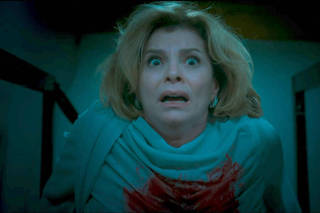 Quem matou Odete Roitman