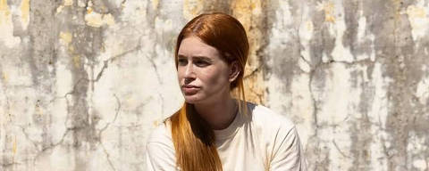 Marina Ruy Barbosa Como Suzanne na Série Tremembé
( Foto: Stella Carvalho/Divulgação Prime Video )