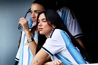 Argentine Primera Division - Torneo Clausura - Boca Juniors v River Plate