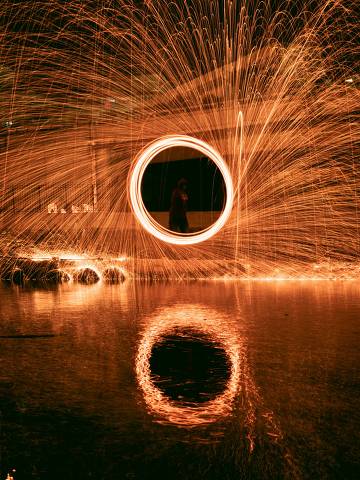 O portal 8/8 é um marco simbólico que une a numerologia ao cenário astrológico do momento