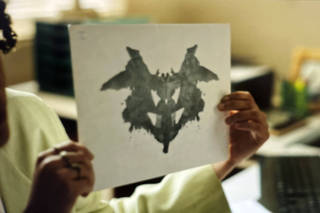 Teste de Rorschach