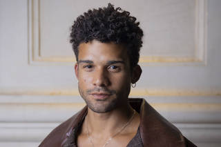 Lucas Leto no Prêmio Potências 2025